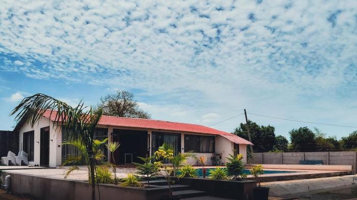 Private Nature Escape Premium Farm Stay