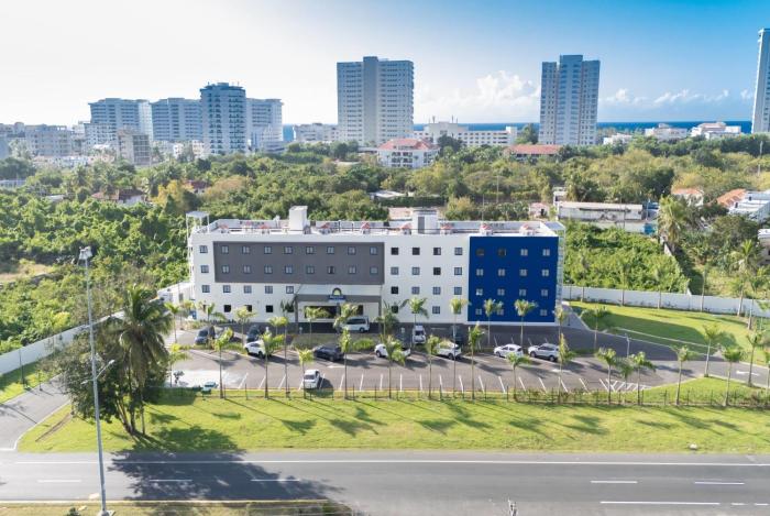 Days Inn by Wyndham Juan Dolio