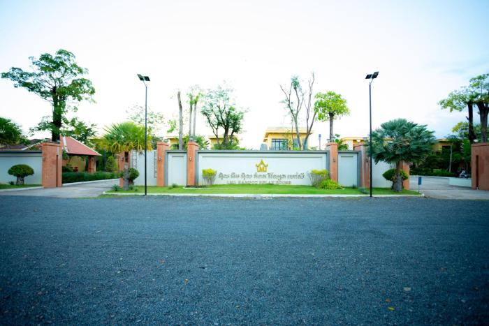 LML Kampot Relax House