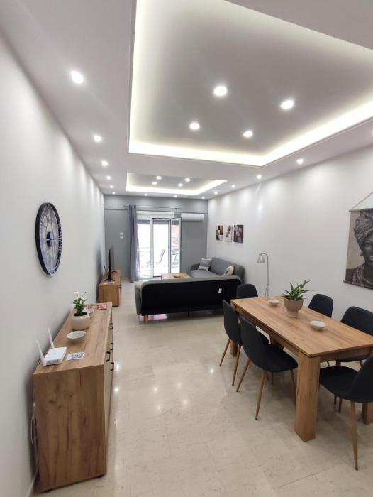 Alexas Center Apartment