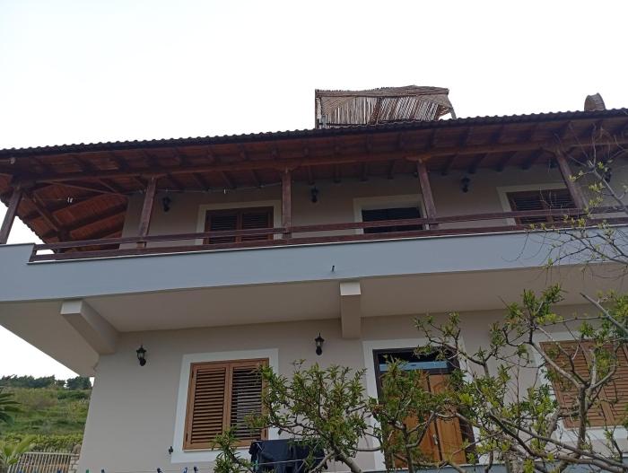 Vila Dean