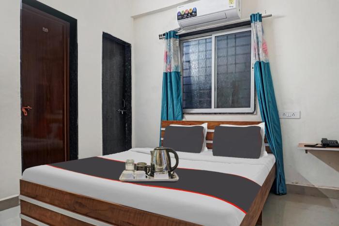 SPOT ON Hotel Deluxe