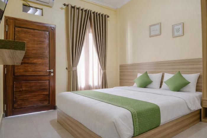 Yutaka Inn El Reyshi Banyuwangi