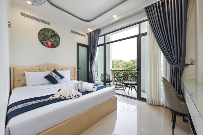 Aloha Boutique Hotel