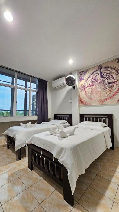 De Chukai Hotel