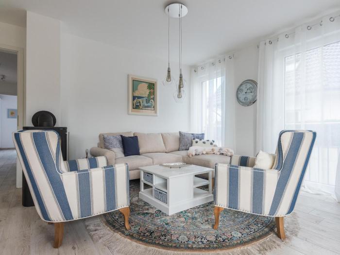 Villa Baltic Strandstern