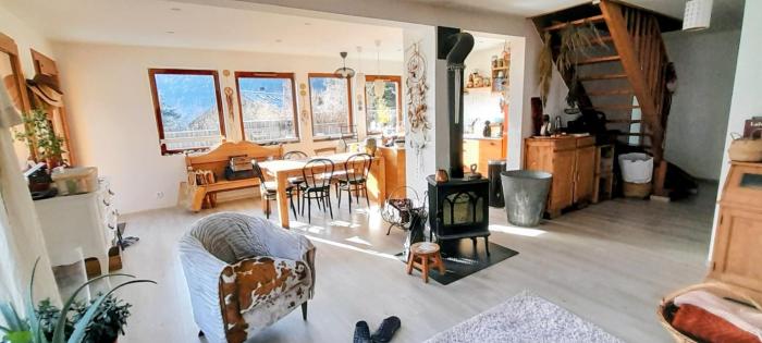 La Maison Rochonnaise
