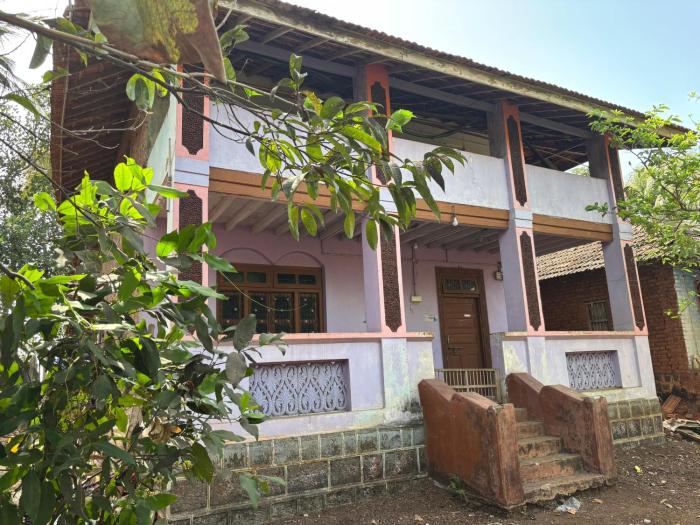 Shree Maruti Homestay