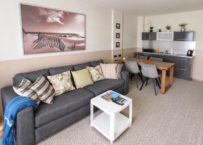 Apartament przy plaży- SPA & Basen w cenie - Spokojna okolica - Hotel Diune