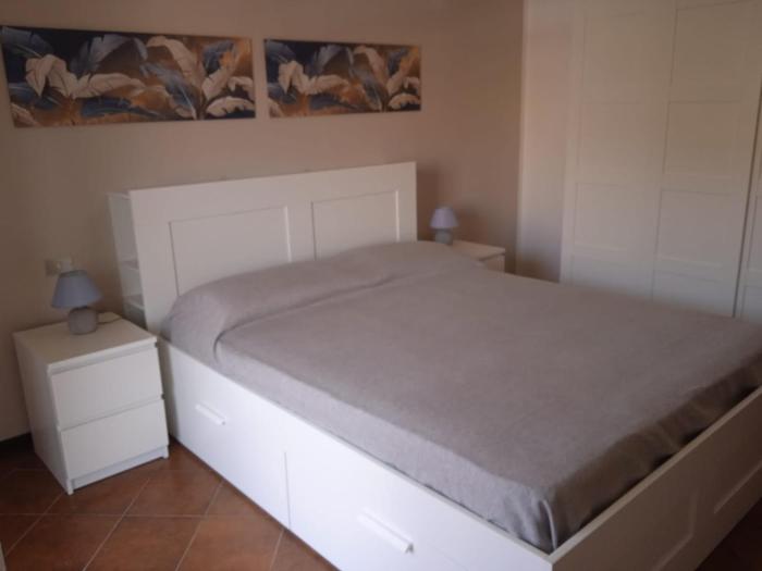 Ampio Appartamento Zona Centrale Santa Teresa di Gallura