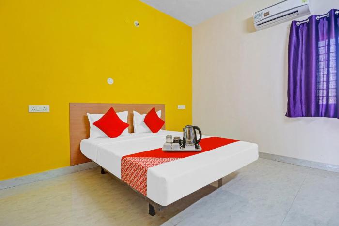 Super Hotel O Elite Stay