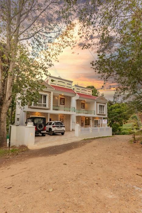 Riyan Valley Resort