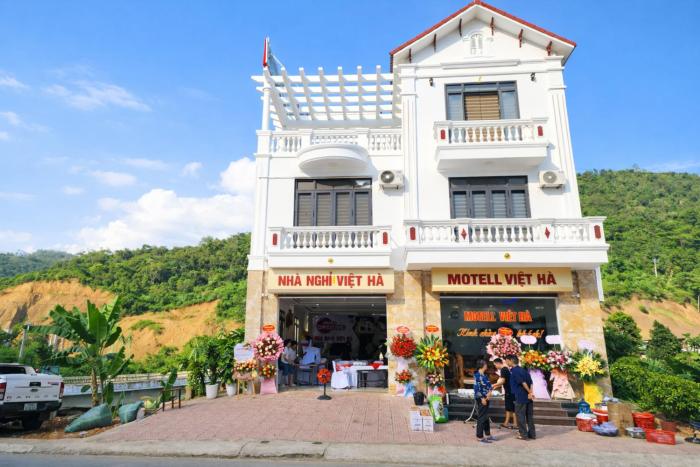 Việt Hà Motel