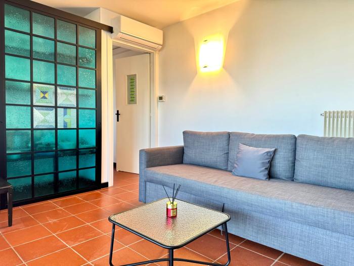 Central Sea View Penthouse - Lignano Sabbiadoro