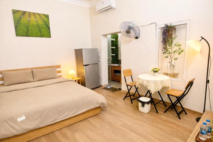 La Sol Homestay