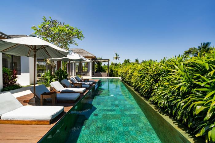 Villa Samaddhi by BaliSuperHost