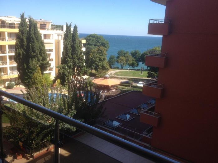 Vadim Apartments in Panorama Beach Vigo Nessebar