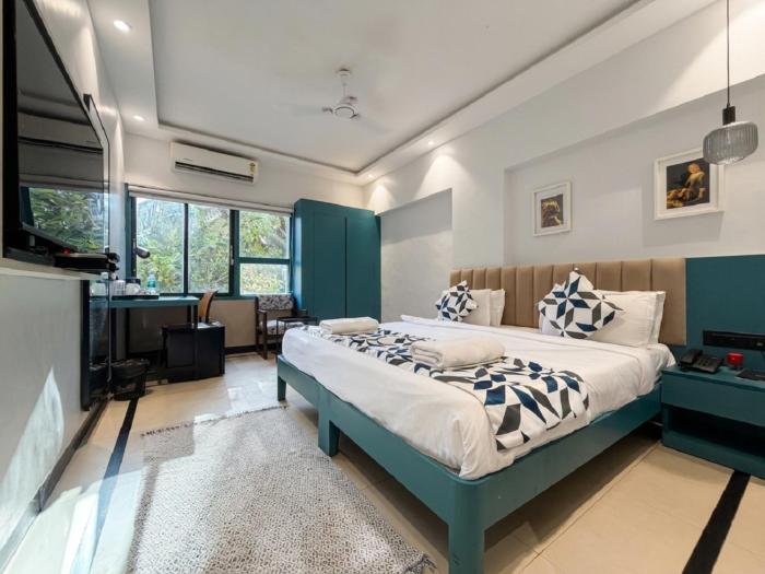 asar Elite by Orion Hotels