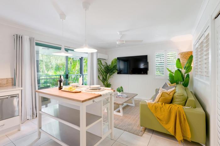 Chez Noosa Holiday Apartments