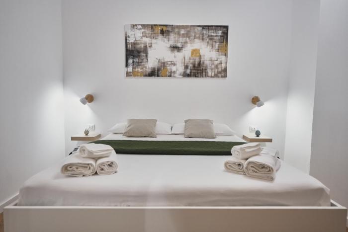 Il Cortile Holiday House