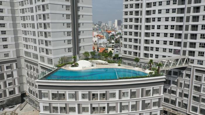 SUNRISE CITYVIEW 5Star