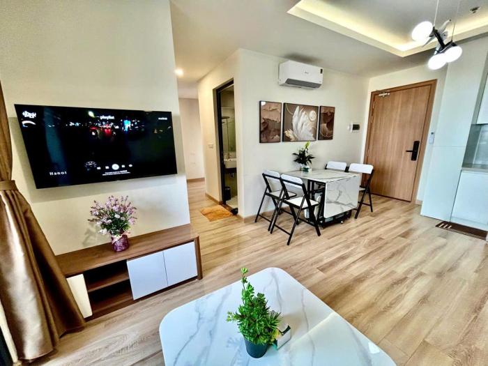 Jades House Sapa - Stunning Views, 3BR, Kitchen & Washer, 5 Min to Town