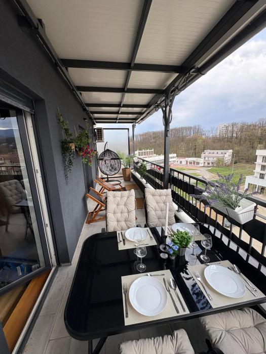 Apartmani NANA