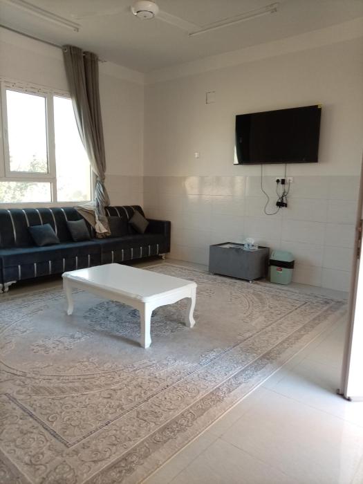 Jabal akhder vication house