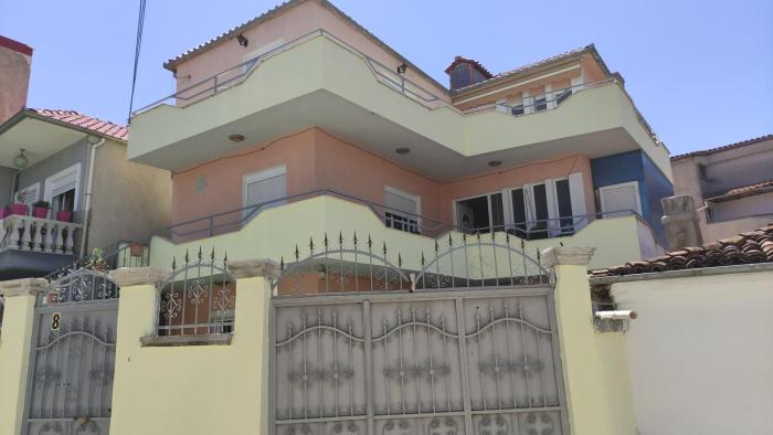 Guest House katerina