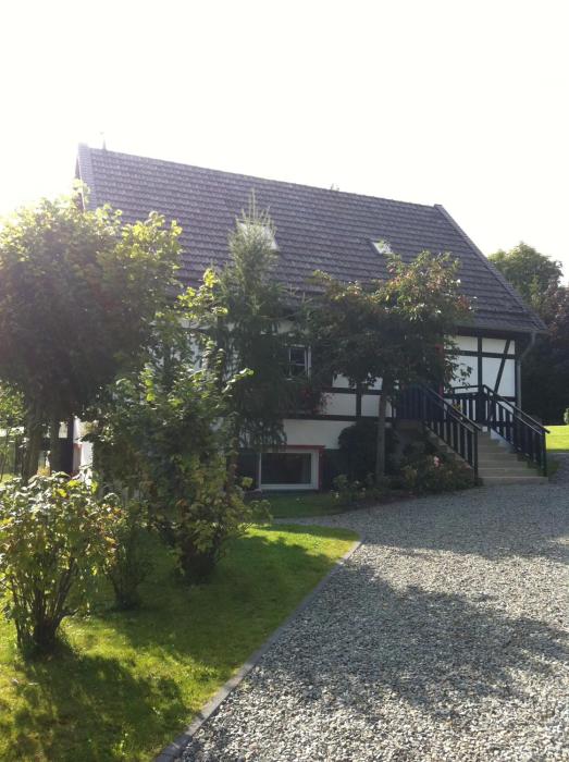 Felserhof