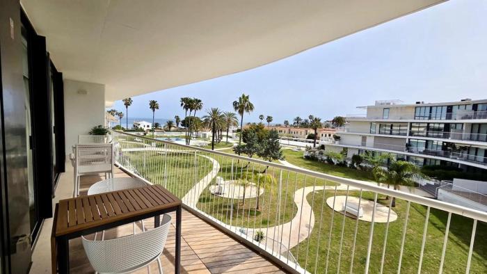 Cosy apartment Denia Beach by costablancarent