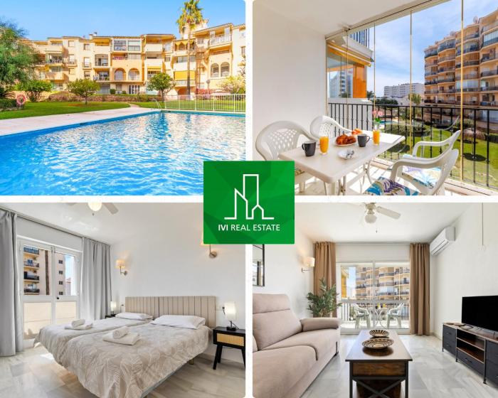 Erisa 34 By IVI Real Estate