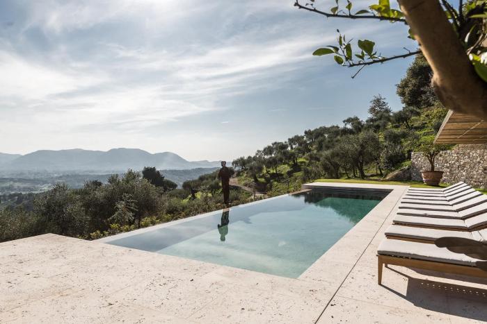 La Rocca Villa By Boutique