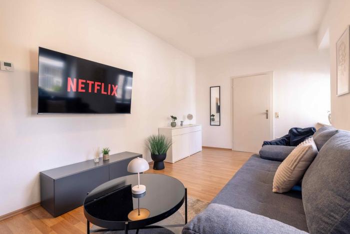 Laacher-Loft Ferienwohnung