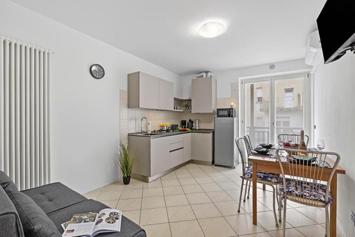 New Casa Vergolano - Happy Rentals