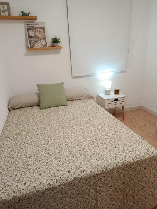 Apartamento Uni de Jerez