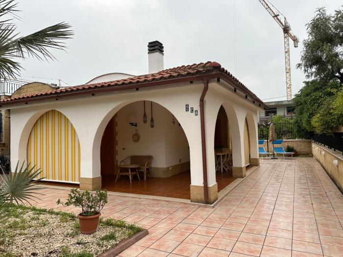 Casa Vacanze Acquazzurra