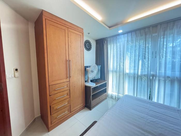 City Garden Condominium