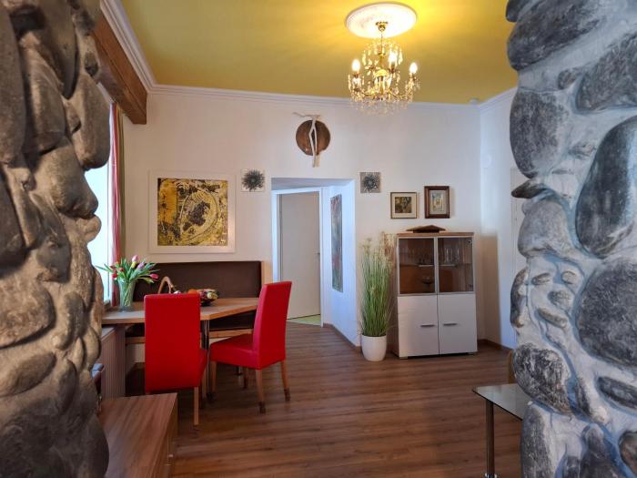 Ferienwohnung Lienz Egger