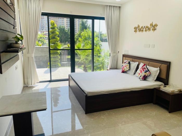 Stonehaven Homestay