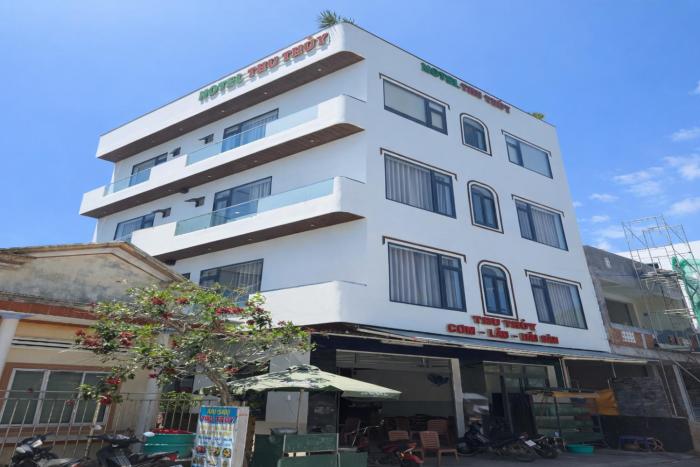 Thu Thuỷ Hotel