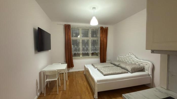 Prague Central HideOut