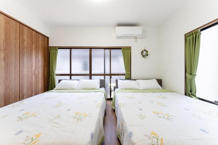 Kyojima Apartment
