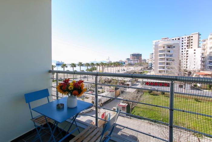 Seascape Apartments