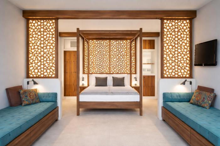 Eco Resort WildLand - Zanzibar
