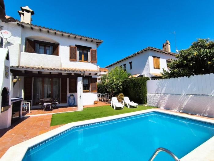Casa Marti