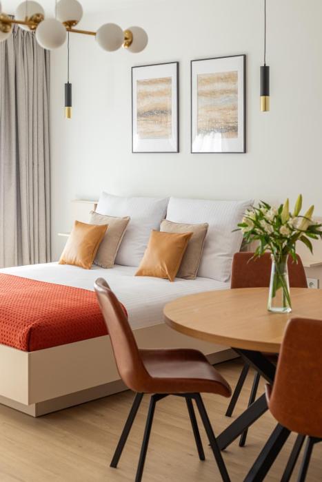 Native Apartments Smoleńsk