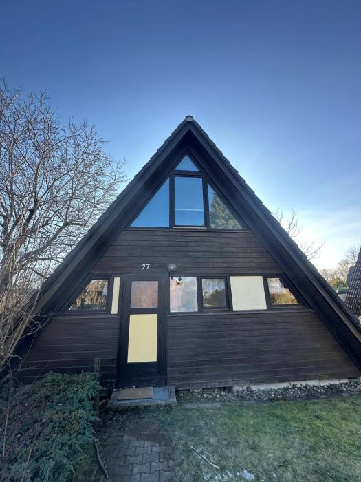 Ferienhaus Hasenglück