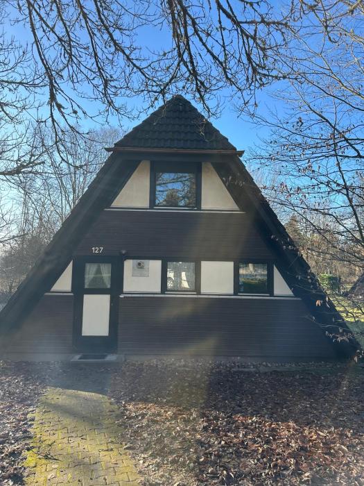 Ferienhaus Abendzauber