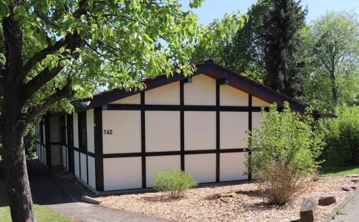 Ferienhaus Urlaubsfreude